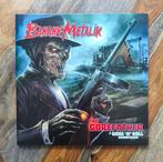 Psychobilly vinyl records (LP, MLP. Part 1), Verzenden, Zo goed als nieuw, 12 inch, Rock-'n-Roll