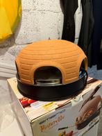 Pizzarette, Ophalen, Zo goed als nieuw