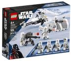 LEGO Star Wars Snowtrooper Battle Pack (75320) NIEUW, Ophalen, Nieuw, Complete set, Lego