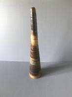 Mobach vaas/object/fles (Jaan Mobach 1933-2003), Antiek en Kunst, Ophalen of Verzenden