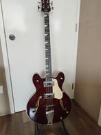 Harley Benton HB-60 met gigbag en flatwounds, Muziek en Instrumenten, Snaarinstrumenten | Gitaren | Bas, Ophalen, Zo goed als nieuw