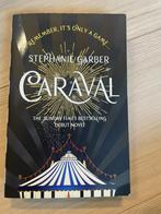 Stephanie Garber - Caraval, Ophalen of Verzenden, Zo goed als nieuw