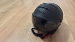 vizier skihelm Kask heren maat 60 met extra lens, Gebruikt, Overige typen, Skiën, Minder dan 100 cm