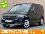 Ford Transit Connect 2.0 EcoBlue 122PK L2 Aut. Limited / LED, Gebruikt, 4 cilinders, Met garantie (alle), Navigatiesysteem
