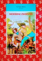 Moderne Zwervers, Rien Broere., Ophalen of Verzenden, Zo goed als nieuw, Fictie