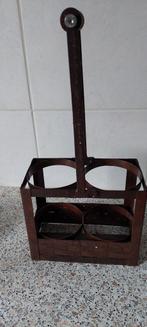 Flessenrek, Ophalen of Verzenden, Gebruikt