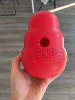 KONG Wobbler Snackball, Dieren en Toebehoren, Ophalen, Zo goed als nieuw, Overig speelgoed