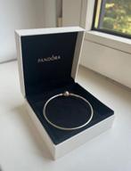Pandora armband, Ophalen of Verzenden, Zilver, Zilver