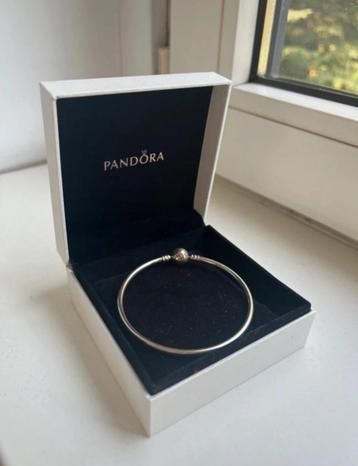 Pandora armband beschikbaar voor biedingen
