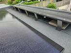 Frame plat dak zonnepanelen beugels *Eenvoudige montage!*, Doe-het-zelf en Verbouw, Zonnepanelen en Toebehoren, Nieuw, Paneel