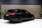 Mercedes-Benz C -klasse Estate  C-Klasse C 300 e T AMG Line, Automaat, 12 maanden, Achterwielaandrijving, Zwart