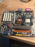 MSI MS7395 Moederbord + Core 2 Duo E6550, Computers en Software, Processors, Ophalen of Verzenden, Gebruikt, 2-core, 2 tot 3 Ghz