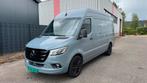 Mercedes sprinter 319 cdi v6, Auto's, 3000 kg, Mercedes-Benz, Bedrijf, Zilver of Grijs