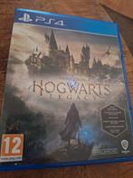 Hogwarts Legacy voor de PS4, Spelcomputers en Games, 1 speler, Ophalen of Verzenden, Zo goed als nieuw, Role Playing Game (Rpg)
