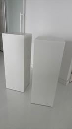 Zuil, Ophalen of Verzenden, Zo goed als nieuw