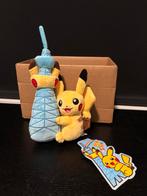 Pokemon center japan skytree tower exclusive pikachu plush, Ophalen of Verzenden, Nieuw, Overige typen