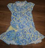 A'Dee Jurkje Maat 140, Gebruikt, Meisje, A*Dee, Ophalen of Verzenden