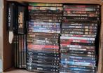 Grote DVD Collectie - Films voor Iedereen!, Alle leeftijden, Ophalen of Verzenden, Gebruikt, Boxset