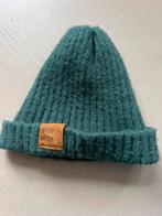 Baby Dutch wollen muts, Kinderen en Baby's, Babykleding | Mutsen, Sjaals en Wanten, Ophalen of Verzenden, Zo goed als nieuw, Jongetje of Meisje