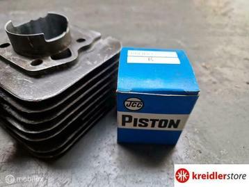 Kreidler 63 cc geforceerd gekoelde cilinder beschikbaar voor biedingen