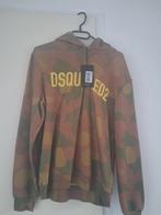 Dsquared2 Hoody - Nooit Gedragen, Overige kleuren, Dsquared2, Nieuw, Ophalen of Verzenden