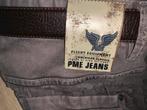 PME Legend SKYHAWK Jeans Maat 34/32, Overige jeansmaten, Ophalen of Verzenden, Zo goed als nieuw, Grijs