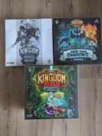 Kingdom Rush: Elemental Uprising, Hobby en Vrije tijd, Gezelschapsspellen | Bordspellen, Ophalen of Verzenden, Nieuw