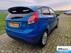 Ford Fiesta 1.0 EcoBoost Hot Hatch Edition, Voorwielaandrijving, Euro 5, 101 pk, Blauw