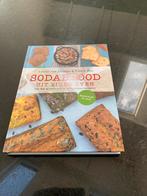 Nieuw kookboek Sodabrood uit eigen oven Levine van Doorne, Boeken, Ophalen of Verzenden, Nieuw