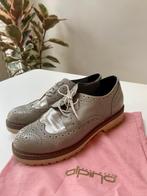 dames schoen maat 37, Ophalen, Grijs, Sneakers of Gympen, Zo goed als nieuw