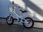 Leuke kinderfiets 28 inch, Ophalen, Gebruikt, 26 inch of meer, Handrem
