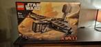 Nieuw: Lego 75323 Star Wars The Justifier, Ophalen of Verzenden, Nieuw, Complete set, Lego