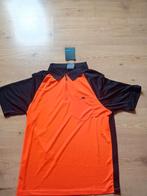 Mission dart shirt Maat s, Overige typen, Oranje, Ophalen of Verzenden, Zo goed als nieuw