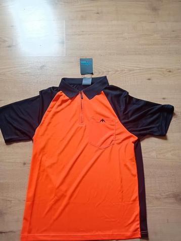 Mission dart shirt Maat s beschikbaar voor biedingen