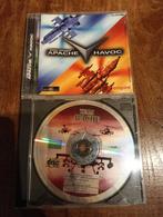 Apache Havoc - PC Game- Team Apache, Spelcomputers en Games, Games | Pc, Gebruikt, 1 speler, Ophalen of Verzenden, Vanaf 12 jaar