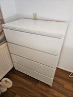 Ikea Malm ladekast - Groningen, Huis en Inrichting, Ophalen, Overige materialen, Gebruikt, 50 tot 100 cm