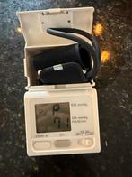 Omron R1 Pols Bloeddrukmeter, Ophalen of Verzenden, Gebruikt, Overige typen