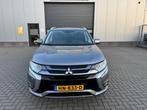 Mitsubishi Outlander 2.0 PHEV Executive Edition, Euro 6, 4 cilinders, 1820 kg, Bedrijf