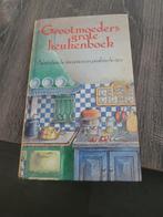 Boek grootmoeders grote keukenboek, Boeken, Ophalen of Verzenden