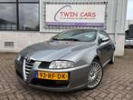 Alfa Romeo GT 2.0 JTS Distinctive, Auto's, Alfa Romeo, 65 €/maand, Gebruikt, 400 kg, Handgeschakeld