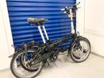Twee splinter nieuw Dahon Vitesse D7 Aluminium vouwfietsen, Fietsen en Brommers, Fietsen | Vouwfietsen, Ophalen, Versnellingen