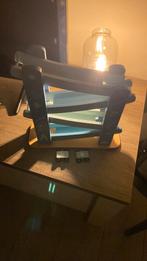 Autobaan, Ophalen of Verzenden, Zo goed als nieuw, Zonnebank enkelzijdig, Minder dan 10 lampen