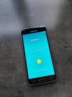 Samsung Galaxy J3 Goede Staat, Gebruikt, Overige modellen, Zwart, Touchscreen