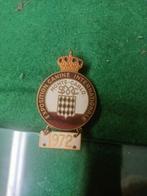 Medaille honden tentoonstelling, Ophalen of Verzenden, Overige materialen