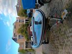 Leuk speedbootje met stuur en gaskabel en trailer, Watersport en Boten, Ophalen