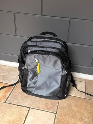 Dell Laptop Rugzak beschikbaar voor biedingen