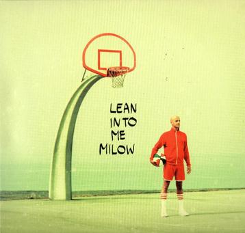 CD Milow - Lean Into Me [2 CD] beschikbaar voor biedingen