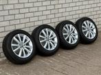 VW Polo Winterset 16-inch (Origineel VW) min. 7.6mm, Auto-onderdelen, Banden en Velgen, Ophalen, Gebruikt, 16 inch, Banden en Velgen