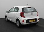 Kia Picanto 1.0 MPi ComfortLine | Radio | Bluetooth | airco, Voorwielaandrijving, 12 maanden, Gebruikt, Euro 6