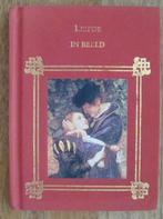 Liefde in beeld - Iain Zaczek, Boeken, Ophalen of Verzenden, Zo goed als nieuw, Iain Zaczek, Schilder- en Tekenkunst